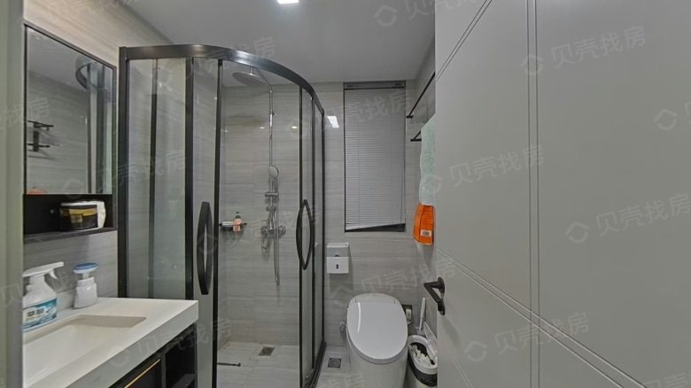 Apartment for rent in Hangzhou - New Yue Jinlin Mansion - Photo 9