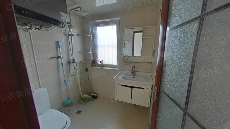 Apartment for rent in Qingdao - Hongtai Jinyuan - Photo 6