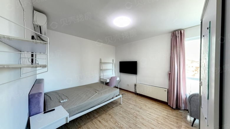 Apartment for rent in Beijing - Morning Moon Garden - Photo 1