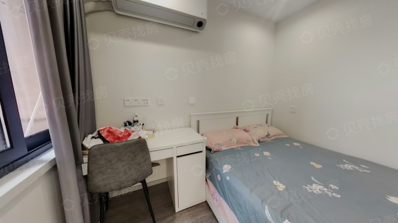 Apartment for rent in Shanghai - Kaiyuan Fang - Photo 2