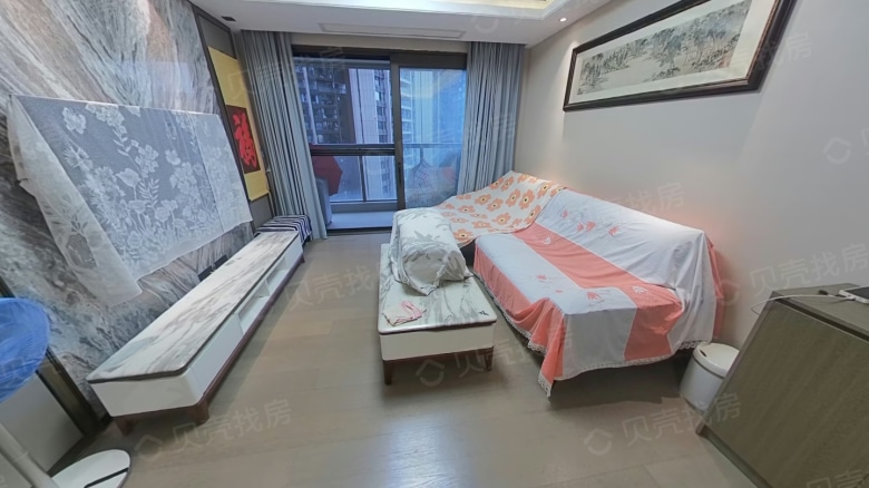 Apartment for rent in Shenzhen - Longlight Jiulong Terrace Phase I - Photo 6