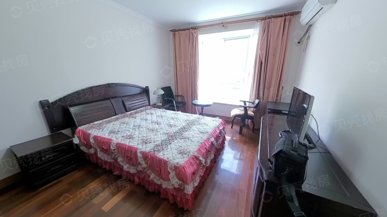 Apartment for rent in Shanghai - Huasheng New Garden - Photo 3