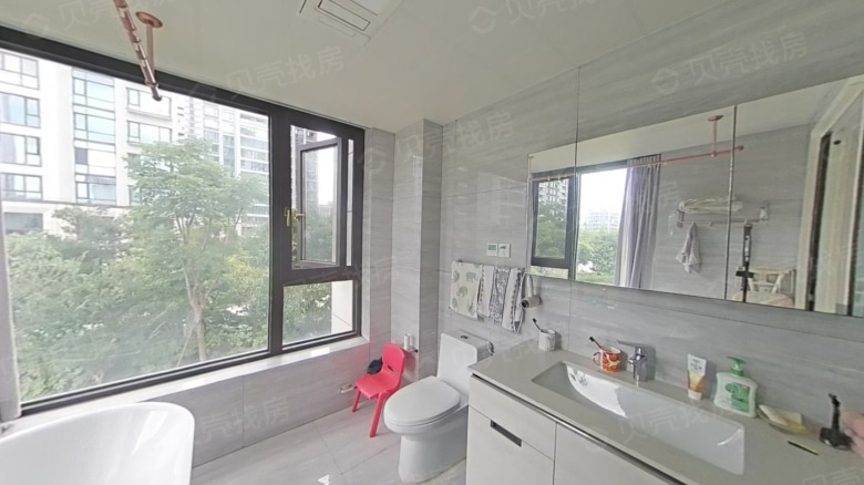 Apartment for rent in Ningbo - Yaogongwan Phase 2 Tianyuan - Photo 11