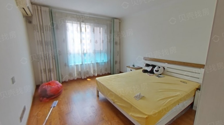 Apartment for rent in Qingdao - Sunshine Xiangmi Lake - Photo 5