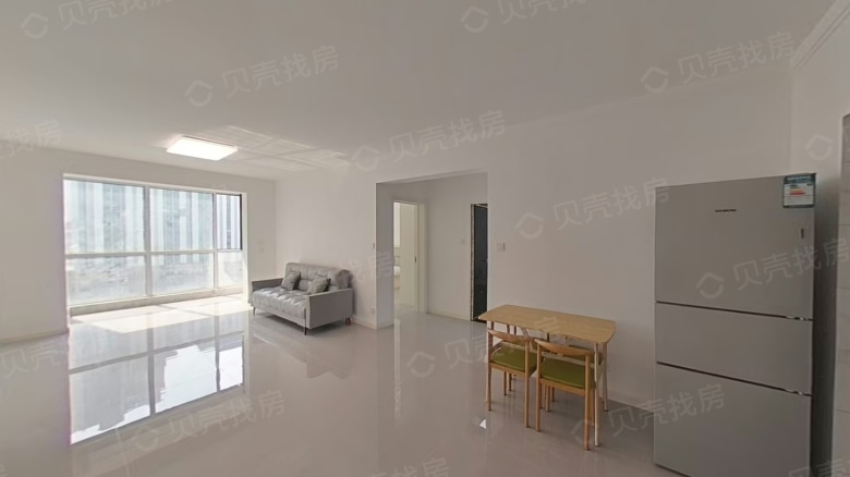 Apartment for rent in Shenyang - Golden Corridor Era - Photo 1