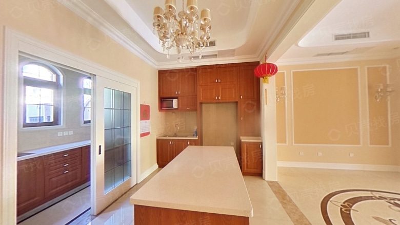 Apartment for rent in Beijing - Vantone Tianzhu New New Garden - Photo 11