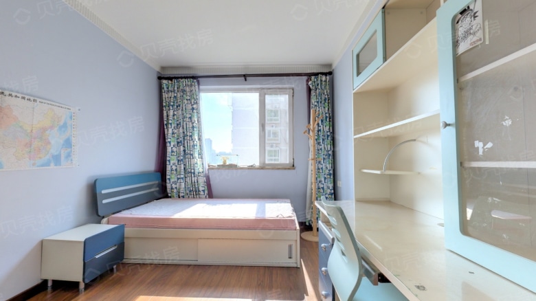 Apartment for rent in Beijing - Aojing Garden - Photo 3