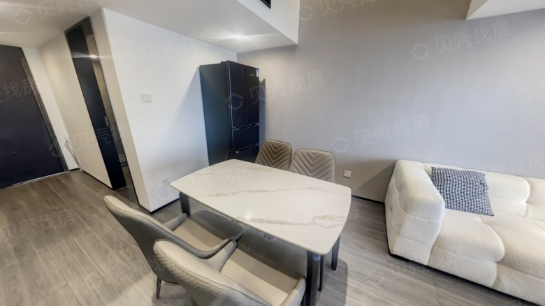 Apartment for rent in Ningbo - Window of Asia - Photo 5