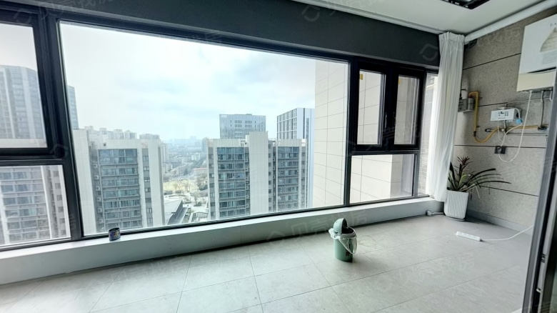Apartment for rent in Chengdu - Times Horizon - Photo 5