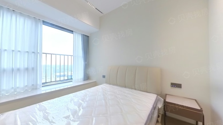 Apartment for rent in Dongguan - China Resources Yuefu - Photo 6