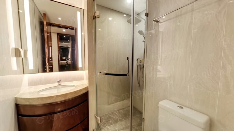 Apartment for rent in Shanghai - Yanlord Park Century - Photo 8