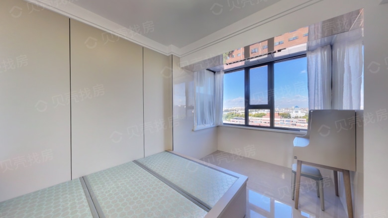 Apartment for rent in Changchun - Jinjiang Garden Phase 2 - Photo 2