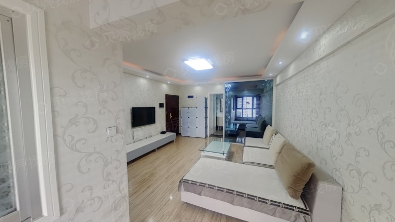 Apartment for rent in Lanzhou - Prosperity Triumph Palace - Photo 3