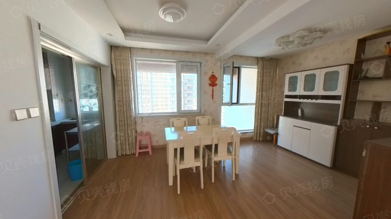 Apartment for rent in Shenyang - Shouchuang International City - Photo 2