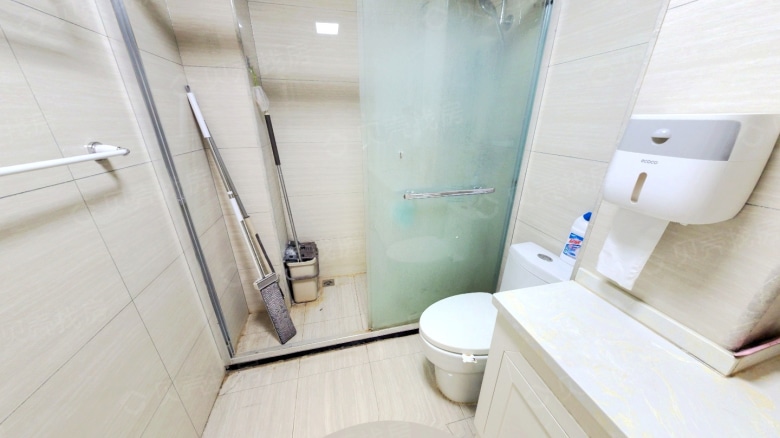 Apartment for rent in Beijing - Meteor Garden Phase II - Photo 11