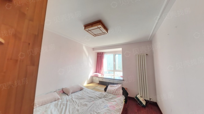 Apartment for rent in Qingdao - Urban Elegance - Photo 5