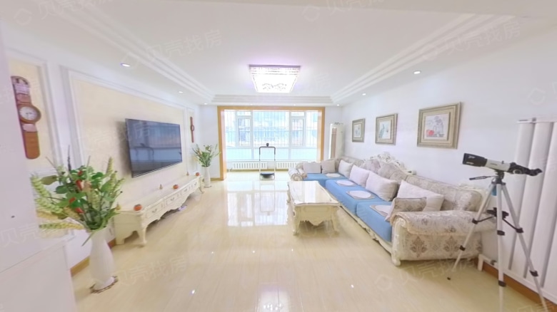 Apartment for rent in Shenyang - Technology Park Residential Community - Photo 2
