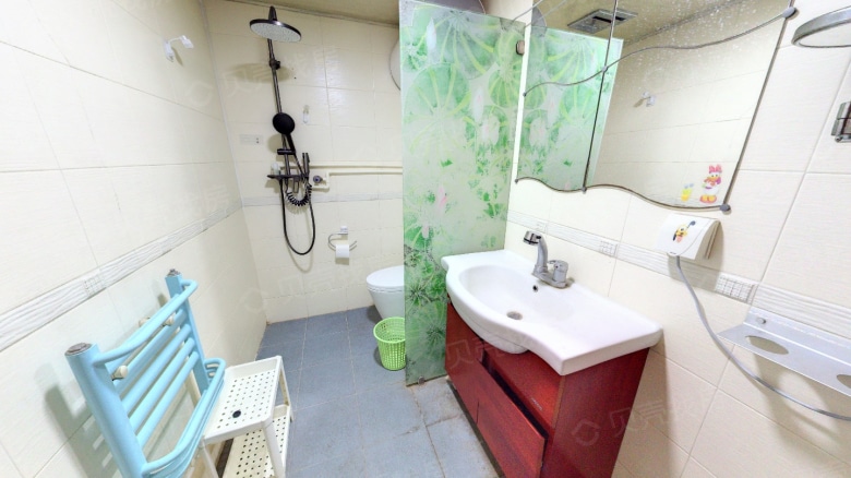 Apartment for rent in Beijing - Zhuangsheng Phase II - Photo 11