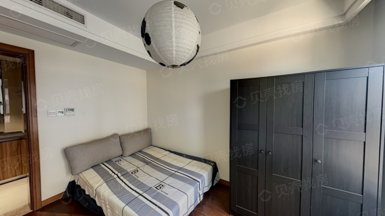 Apartment for rent in Nanjing - Yanshanju by Minmetals - Photo 4