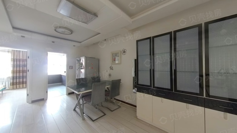 Apartment for rent in Shenyang - Huaihe Elegant Residence - Photo 4