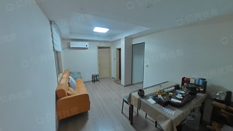 Apartment for rent in Nanjing - Shuiyougang - Photo 2