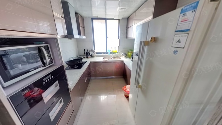 Apartment for rent in Nantong - Hangsheng Huijin Yuan - Photo 12