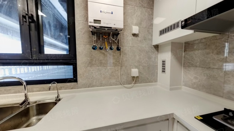 Apartment for rent in Nantong - Sunac Times Center - Photo 6