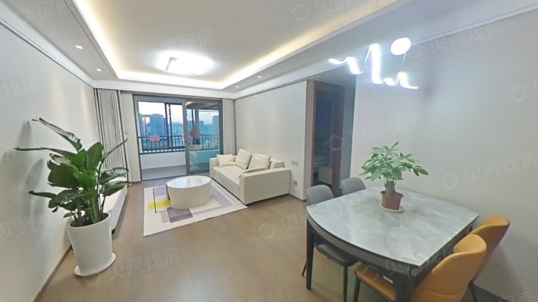 Apartment for rent in Nanjing - Yonglan Hefu - Photo 3