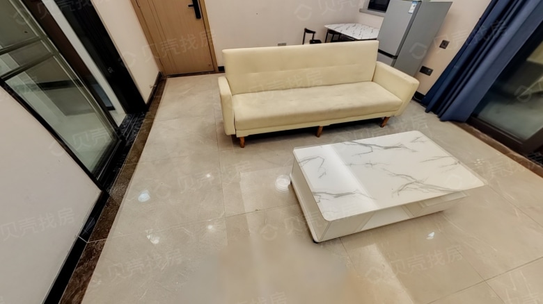 Apartment for rent in Shenzhen - Haofang East Garden - Photo 2