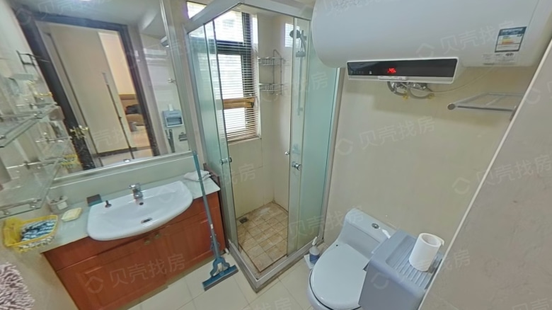 Apartment for rent in Shenyang - Evergrande Jade Court - Photo 7