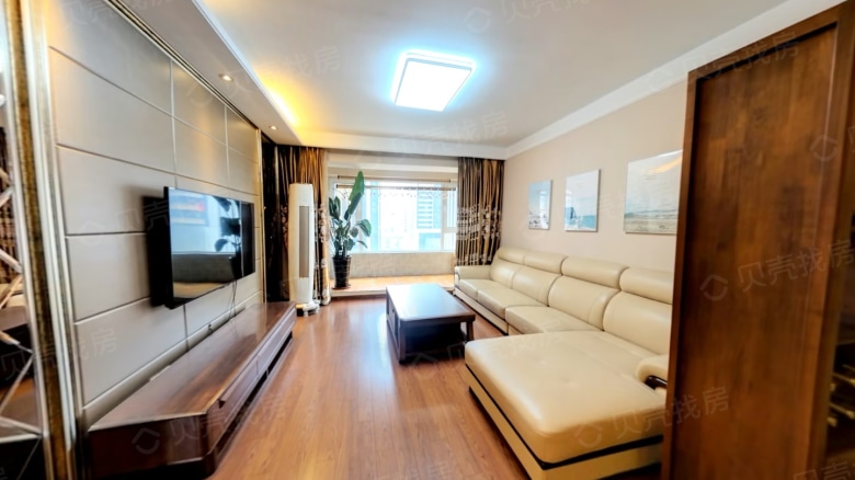 Apartment for rent in Shenyang - China Resources Land Mansion Phase II - Photo 2