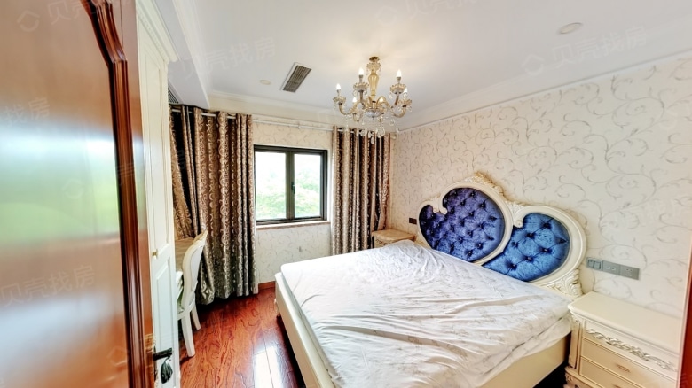 Apartment for rent in Nantong - Zilang Shangjun - Photo 14