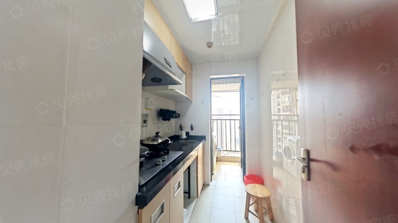 Apartment for rent in Guangzhou - Pazhou New Village Apartments - Photo 7