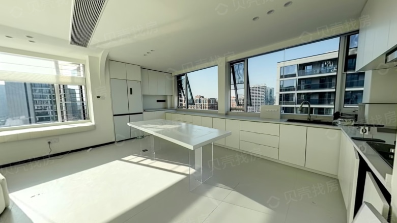 Apartment for rent in Jiaxing - Mingjing Garden - Photo 6