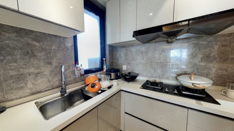 Apartment for rent in Nantong - Nantong Yuefu - Photo 7