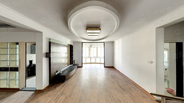 Apartment for rent in Wuhan - Shahu Apartment - Photo 2