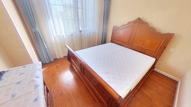 Apartment for rent in Beijing - Vantone Tianzhu New New Garden - Photo 8
