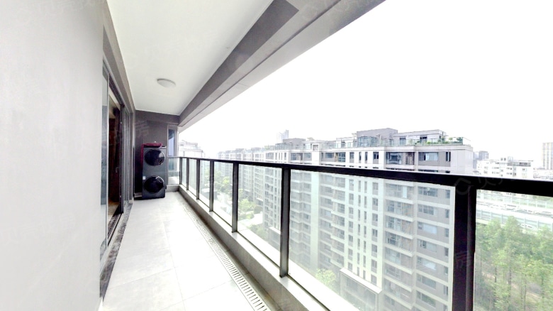 Apartment for rent in Ningbo - Ocean View World - Photo 4