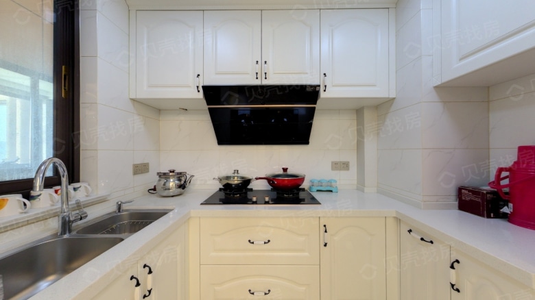 Apartment for rent in Nantong - Jinhai Garden - Photo 5