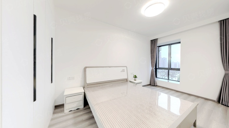 Apartment for rent in Ningbo - Nanyue Jiayuan - Photo 3