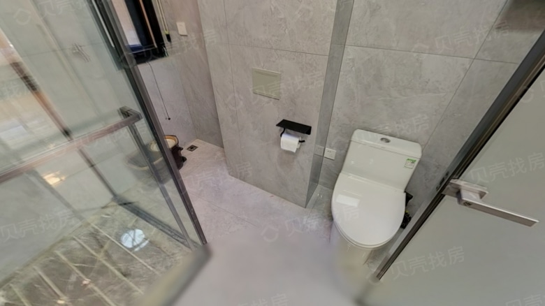 Rent Apartment in Beijing: Xiangjiang Villa Phase II - Image 10