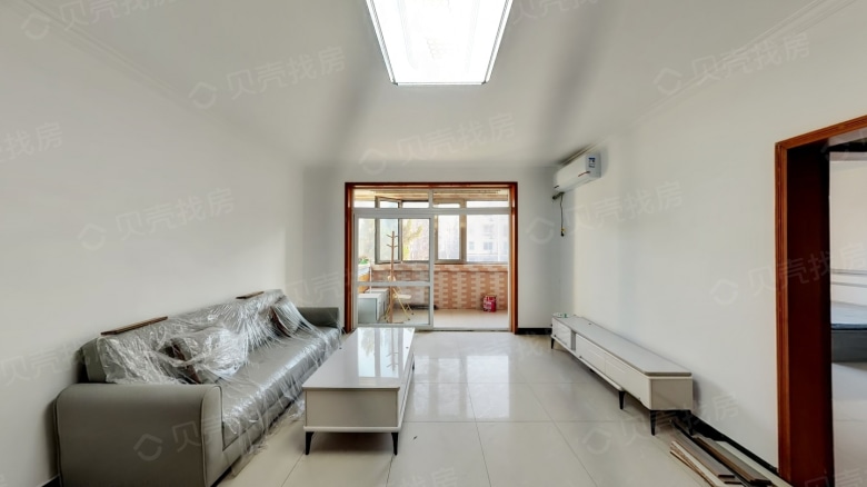 Rent Apartment in Beijing: Fujin Jiayuan Phase II - Image 1