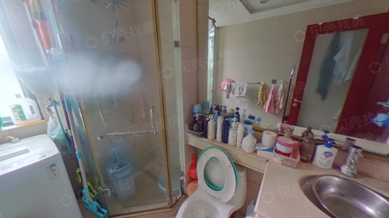 Apartment for rent in Shanghai - Future Domain - Photo 11