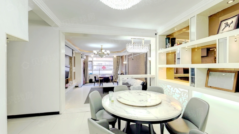 Apartment for rent in Beijing - Pearl River International City, Zone 8 - Photo 12