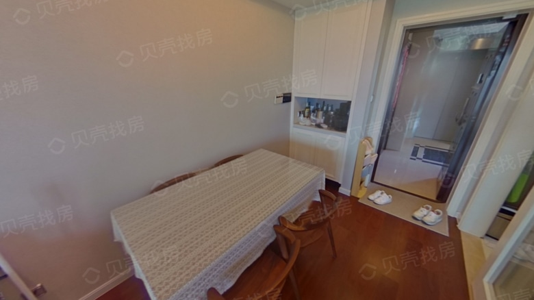 Apartment for rent in Shanghai - Greenland Yuanxiang Lake No. 1 - Photo 6