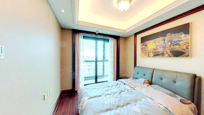 Apartment for rent in Beijing - Photo 3