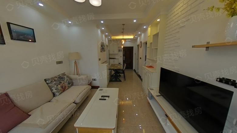 Apartment for rent in Chengdu - Blue Run Vanke East District - Photo 3