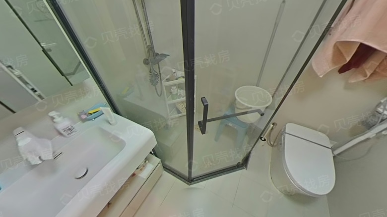 Apartment for rent in Nanjing - Yueheng Junbo International - Photo 5