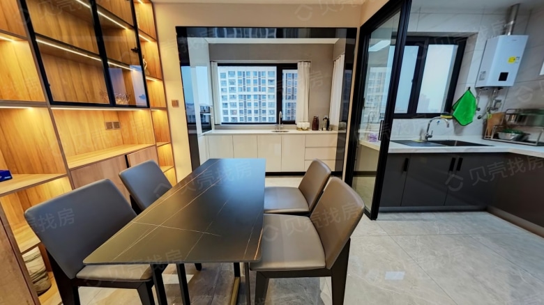 Apartment for rent in Suzhou - Yinshan Lake View Garden Phase V - Photo 6