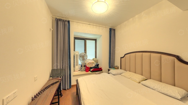 Apartment for rent in Nantong - Harmony, Elegance, Ode - Photo 4